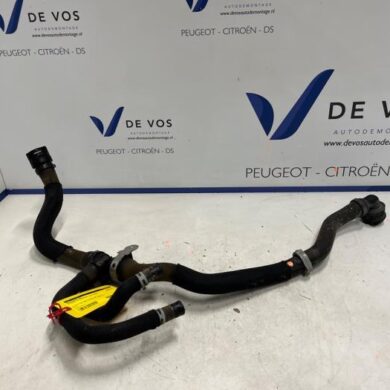 Citroen C5 Aircross 1.2 e-THP PureTech 130 Radiateurslang 2020 9815213180