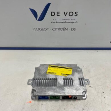 Opel Grandland X 1.2 Turbo 12V Hybrid 136 Radio versterker 2025 9861424680