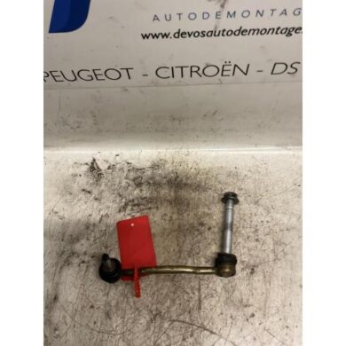 Peugeot 407 1.6 HDi 16V Anti-roll bar guide 2006 508753