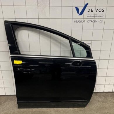 Peugeot 5008 2.0 HDiF 16V GT Autom. Portier 4Deurs rechts-voor 2011 9004AV