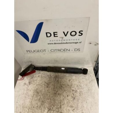 Peugeot 607 2.2 16V Schokdemper rechts-achter 2001 5206V6