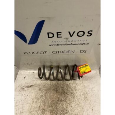 Peugeot 307 2.0 16V Schroefveer achter 2005 5102H4-5102V7