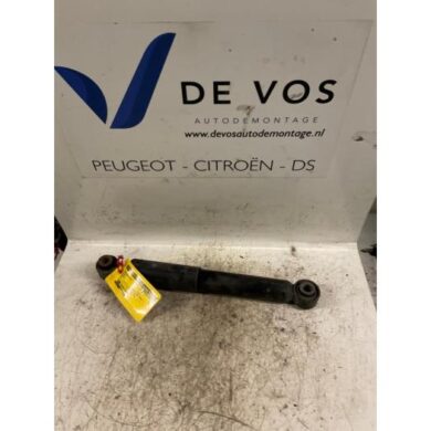 Peugeot Partner 1.6 HDI 75 16V Schokdemper rechts-achter 2010 5206QQ
