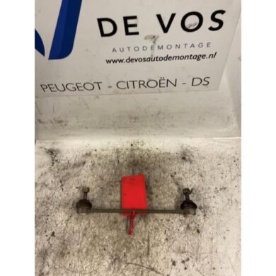 Citroen C8 2.2 HDi 16V Stabilisatie Stang Geleider 2003 508751