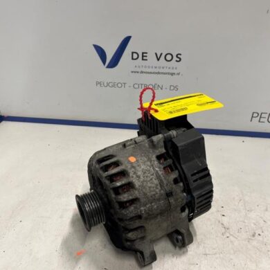 Peugeot 308 2.0 BlueHDi 150 16V Dynamo AHX 2014 9826550280-9809046080