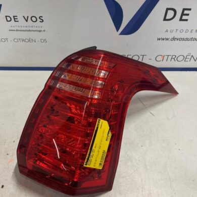 Peugeot 5008 2.0 HDiF 16V GT Autom. Achterlicht links 2011 6350KH