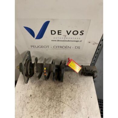 Citroen C8 2.0 16V Schokdemperpoot rechts-voor 2002 5002VC-5202PN-520834
