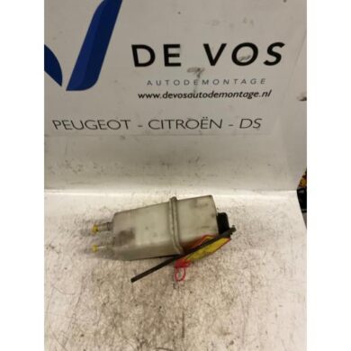 Peugeot Boxer  Stuurbekrachtiging Olie Reservoir 4HV 2009 4009N9-4009V0