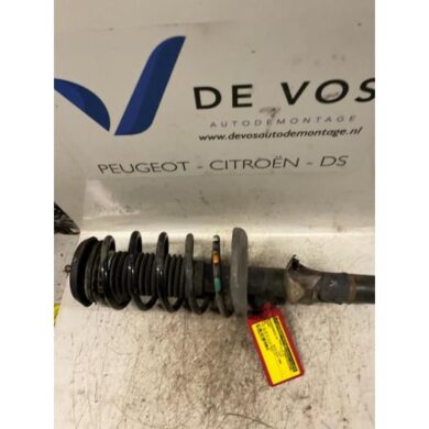 Peugeot 207 1.6 16V GT THP Schokdemperpoot rechts-voor 2006 5202WF-5002KE