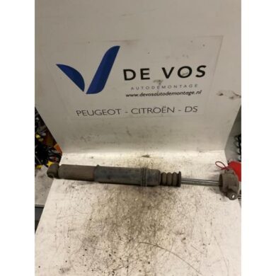 Peugeot 307 2.0 16V Rear shock absorber, right 2005 5206Z9