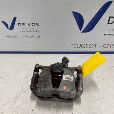 Opel Grandland X 1.2 Turbo 12V Hybrid 136 Front brake calliper, left HPY-HN09 2025 1647879980