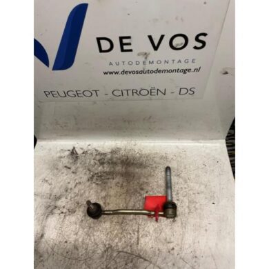 Peugeot 407  Stabilisatie Stang Geleider 2004 508753
