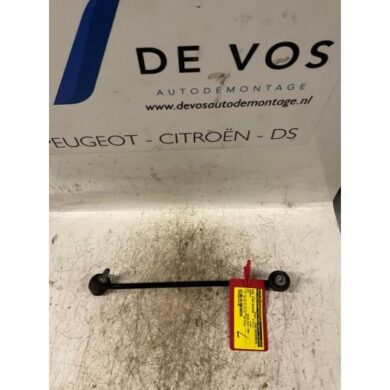 Peugeot 207  Stabilisatie Stang Geleider 2007 508769