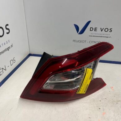 Peugeot 308 2.0 BlueHDi 150 16V Achterlicht rechts 2014 9677817580