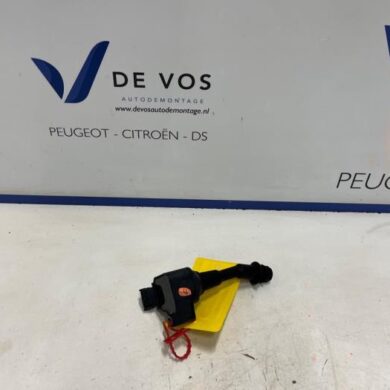 Peugeot 208 1.2 Hybrid 136 Ignition coil HN09 2025 9836441180