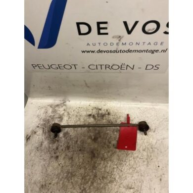 Peugeot 1007 1.6 GTI,Gentry 16V Stabilisatie Stang Geleider 2005 508759