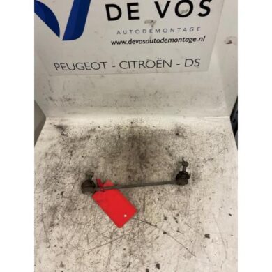 Peugeot 807 2.0 16V Anti-roll bar guide 2006 508751