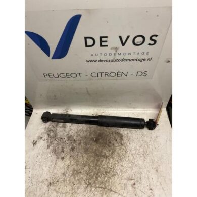 Citroen C2 1.1 Schokdemper rechts-achter 2004 5206Z5