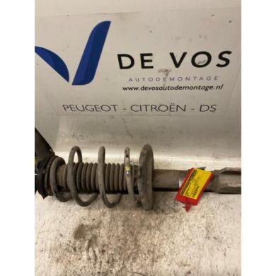 Peugeot 308 1.6 16V THP 150 Schokdemperpoot rechts-voor 2008 5002WS-520820