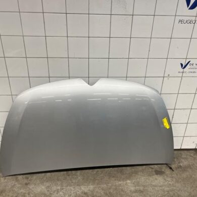 Citroen C4 Picasso 1.6 16V VTi 120 Bonnet 2014 9801571480