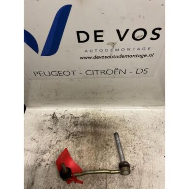 Peugeot 407  Stabilisatie Stang Geleider 2004 508753