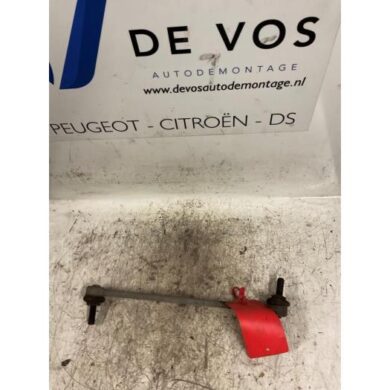 Peugeot 607 2.2 HDi 16V FAP Stabilisatie Stang Geleider 2001 508760