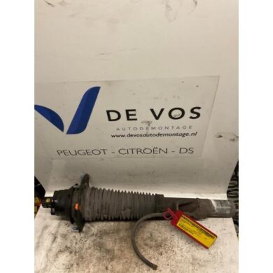 Citroen XM 2.1 Turbo D 12V Schokdemperpoot rechts-voor 1997
