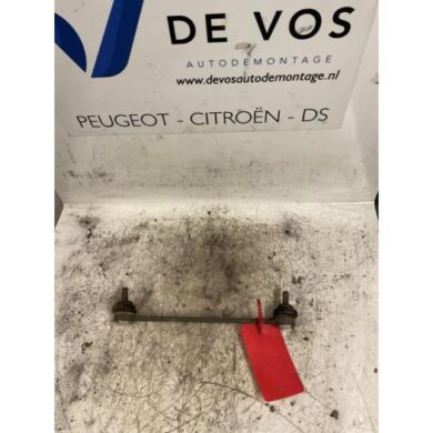 Peugeot 807 2.0 16V Stabilisatie Stang Geleider 2002 508751