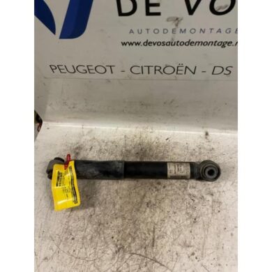 Peugeot Partner 1.6 HDI 90 16V Schokdemper links-achter 2009 5206RN