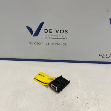 Citroen C3 1.0 Vti 12V PureTech Camera voorzijde 2018 1640245680-9826575280