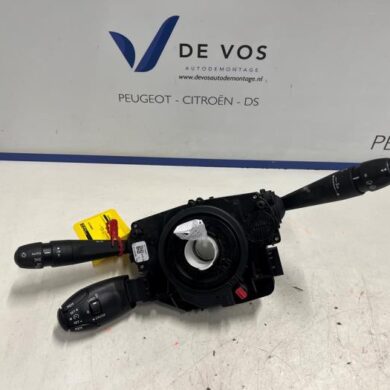Peugeot 208 1.2 Vti 12V PureTech 75 Kombischalter Lenksäule 2022 98369259ZD-98351983ZD