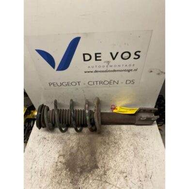 Peugeot 308 1.6 HDi 16V Schokdemperpoot links-voor 2008 520805-5002TN