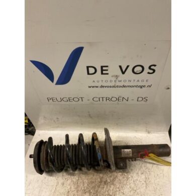 Peugeot 207 1.6 16V RC Turbo Schokdemperpoot rechts-voor 2008 5202YY-5002SJ