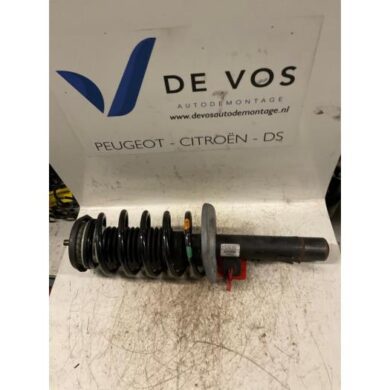 Peugeot 207  Schokdemperpoot rechts-voor 2007 5002XH-5202ZA