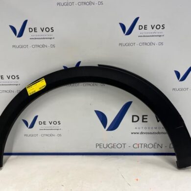 Opel Grandland X 1.2 Turbo 12V Hybrid 136 Schmutzfänger Leiste 2025 98476903XT