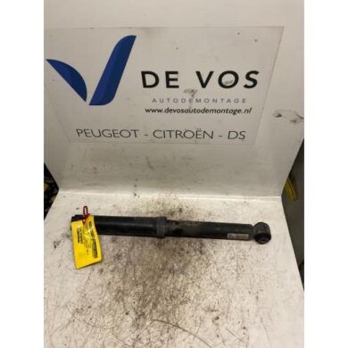 Citroen C3  Schokdemper links-achter 2009 5206VW