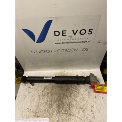 Peugeot 3008 2.0 HDiF 16V Schokdemper links-achter 2009