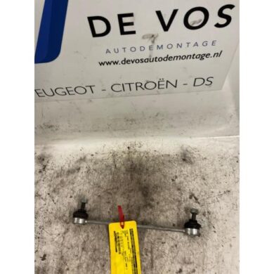 Peugeot 807 2.0 HDi 16V Stabilisatie Stang Geleider 2005 508751-1607325380