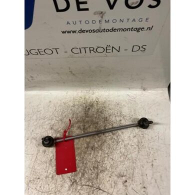 Peugeot 207 1.6 HDi 16V Stabilisatie Stang Geleider 2006 508769