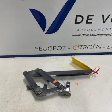 Opel Grandland X 1.2 Turbo 12V Hybrid 136 Bonnet Hinge 2025 9839682080