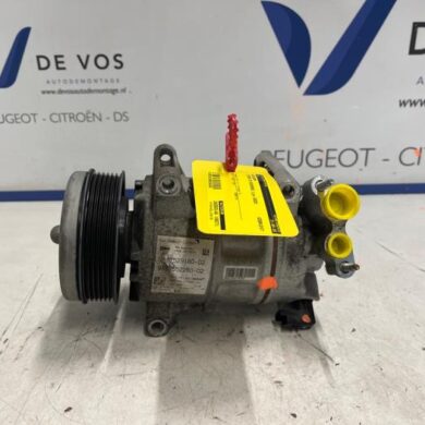 Citroen C5 Aircross 1.2 e-THP PureTech 130 Aircopomp HNS-HN05 2020 9827529180