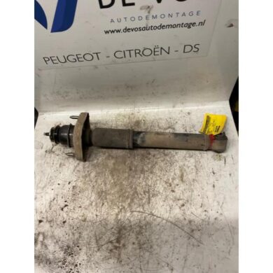 Citroen C-Crosser 2.2 HDiF 16V Schokdemper rechts-achter 2008 5206LE-5206YN