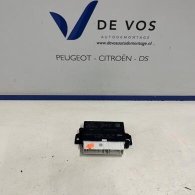 Peugeot 2008 e-2008 50 kWh PDC Module 2021 1674257380-9838793580