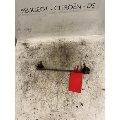 Peugeot 807 2.2 16V Stabilisatie Stang Geleider 2003 508751