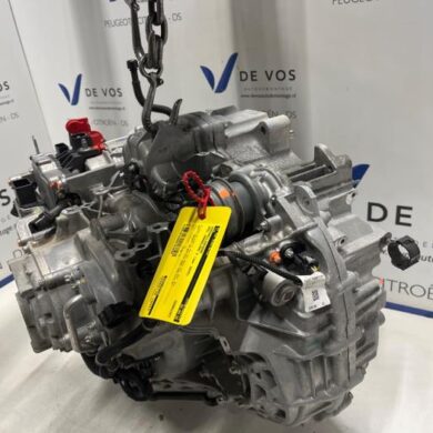 Opel Grandland X 1.2 Turbo 12V Hybrid 136 Gearbox HPY-HN09 2025 9864169780-6505374180 20F9F7