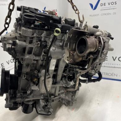 Opel Grandland X 1.2 Turbo 12V Engine HNS-HN05 2019 1627638180-1627638280