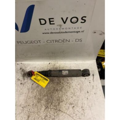Citroen C4 Picasso 1.6 HDi 16V 110 Schokdemper rechts-achter 2009 5206RC