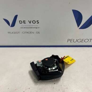 Peugeot 208 1.2 Vti 12V PureTech 75 Gurtsrammer rechts 2022 98208525XX