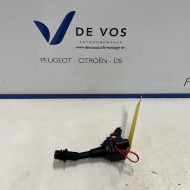 Peugeot 208 1.2 Hybrid 136 Ignition coil HN09 2025 9836441180