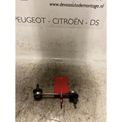 Peugeot 407 2.0 HDiF 16V Stabilisatie Stang Geleider 2007 517852
